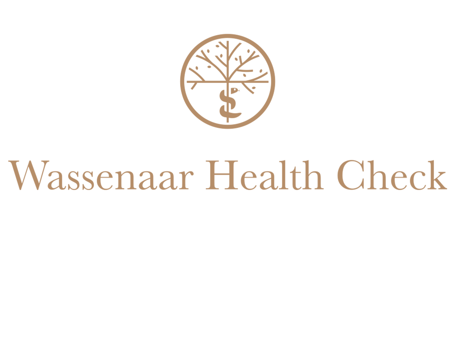 Wassenaar healthcheck